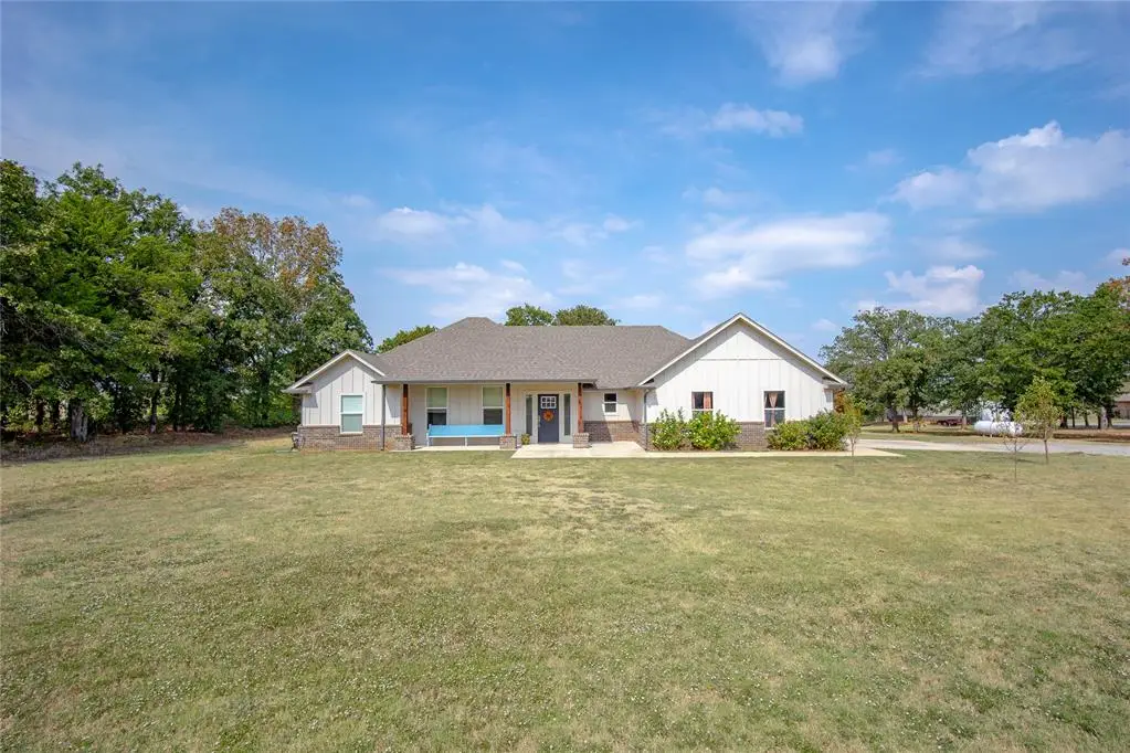 337030 E 1016 Road, Meeker, OK 74855 - #1