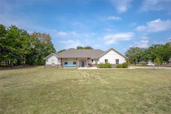 337030 E 1016 Road, Meeker, OK 74855