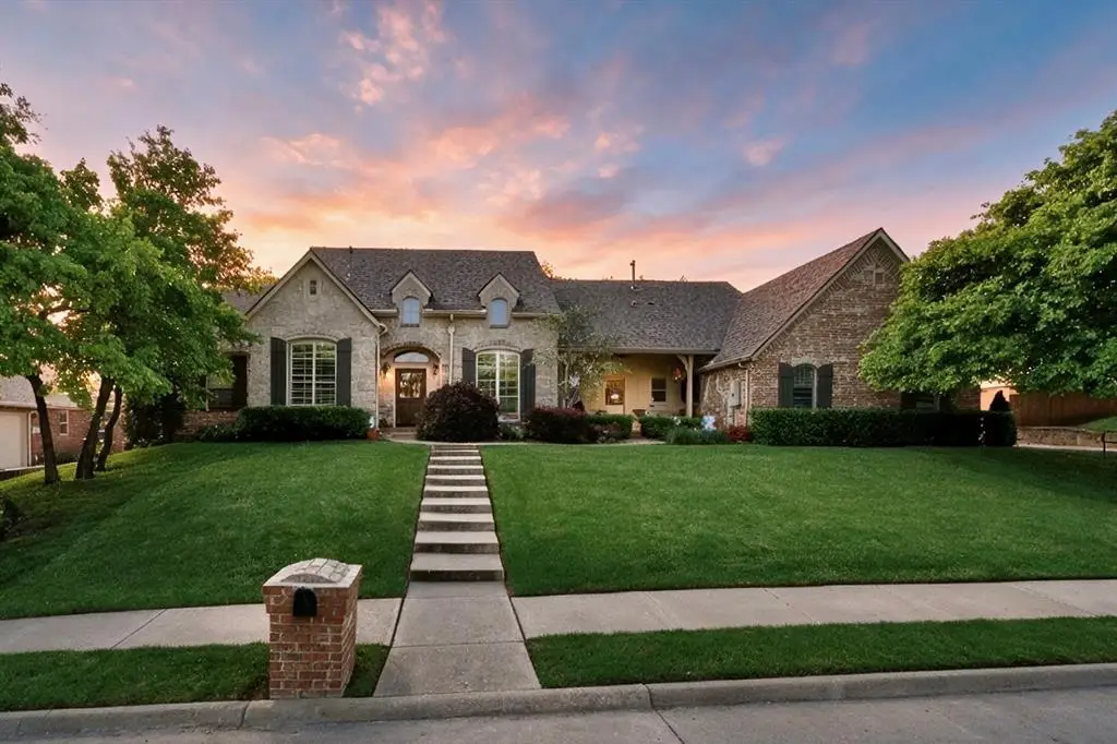 3404 Buckhead Path, Edmond, OK 73034 - #1