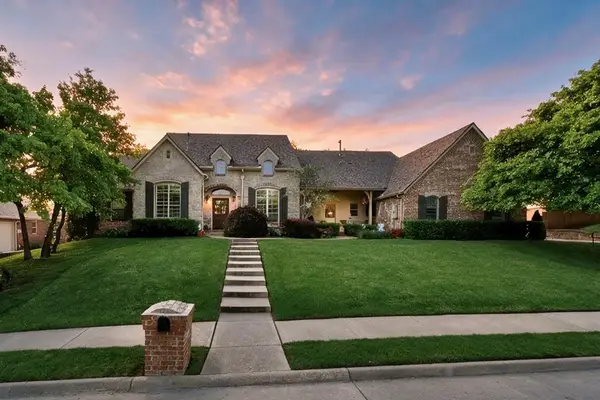 3404 Buckhead Path, Edmond, OK 73034