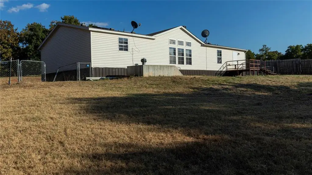 20017 SE 94th Street, Newalla, OK 74857 - #1