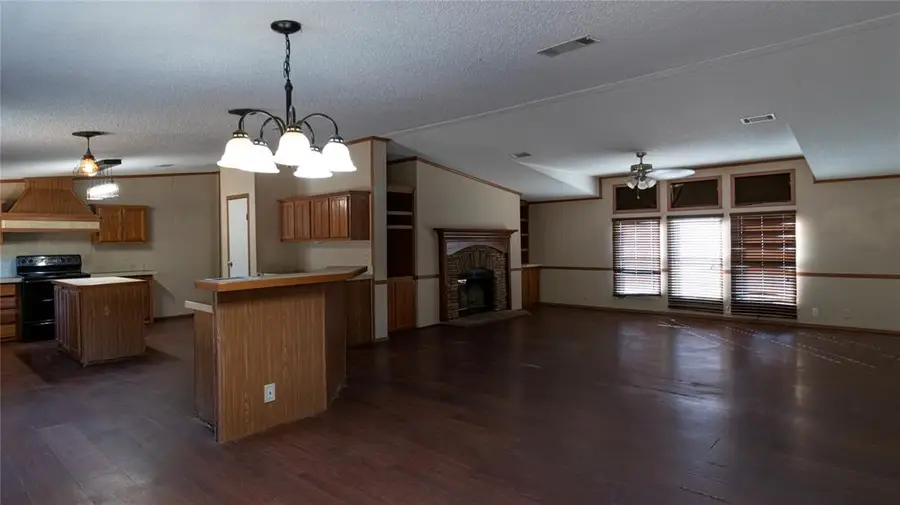 20017 SE 94th Street, Newalla, OK 74857 - #2