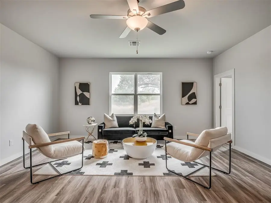 745 Cumberland Drive, Guthrie, OK 73044 - #3