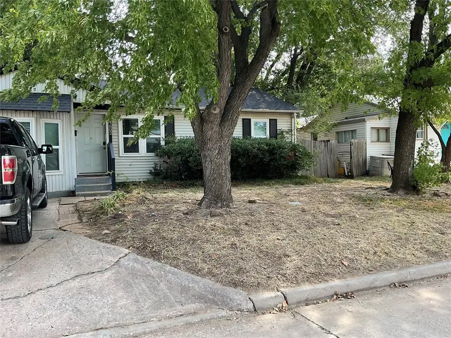 4602 N Central Avenue, Bethany, OK 73008 - #2