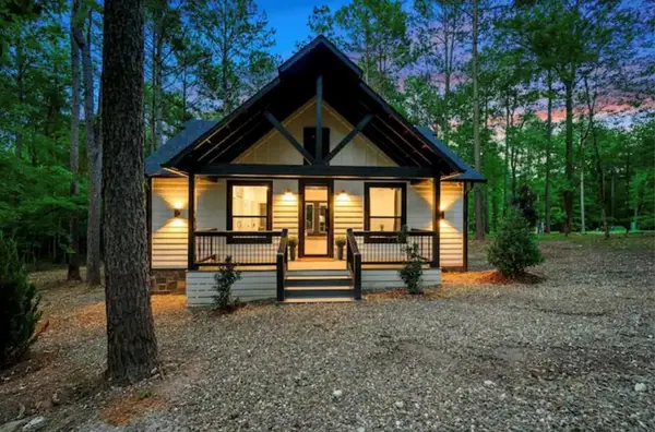 12 Twisted Creek Trail, Broken Bow, OK 74728