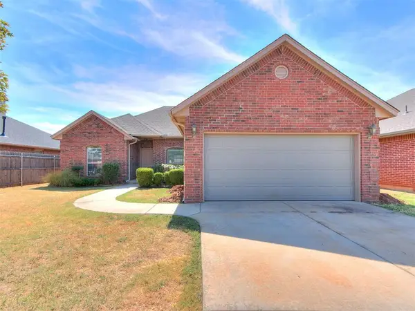 2120 NW 157th Street, Edmond, OK 73013