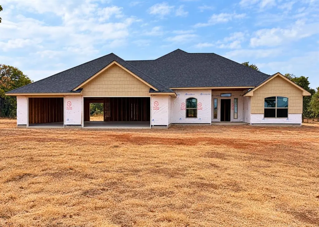 29189 Apache Drive, McLoud, OK 74851 - #1