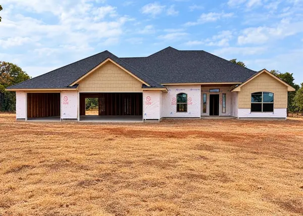 29189 Apache Drive, McLoud, OK 74851