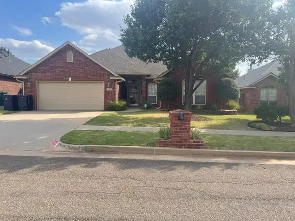 2700 SE 95th Street, Oklahoma City, OK 73160