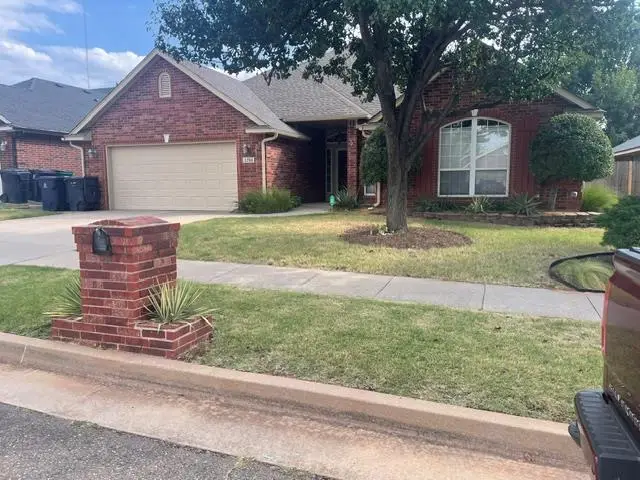 2700 SE 95th Street, Oklahoma City, OK 73160 - #2