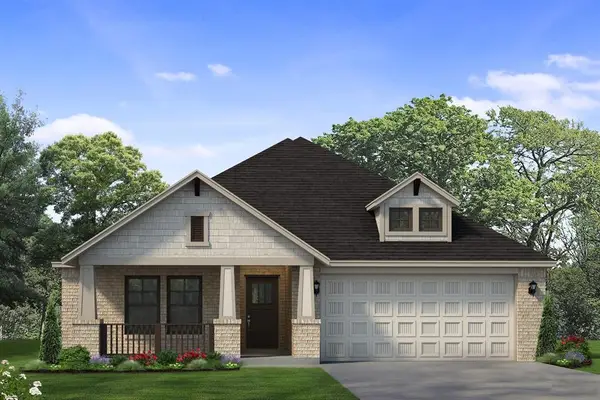 4917 Vinca Lane, Edmond, OK 73034