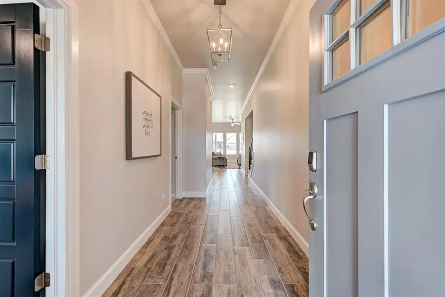 4917 Vinca Lane, Edmond, OK 73034 - #3