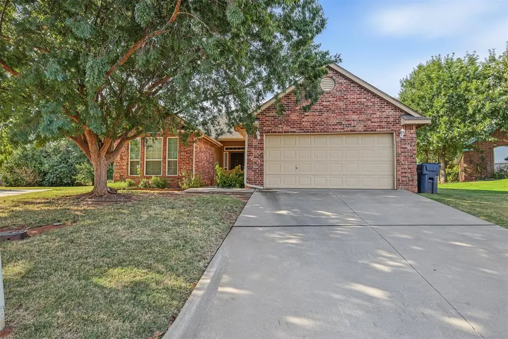 15601 Traditions Drive, Edmond, OK 73013 - #1