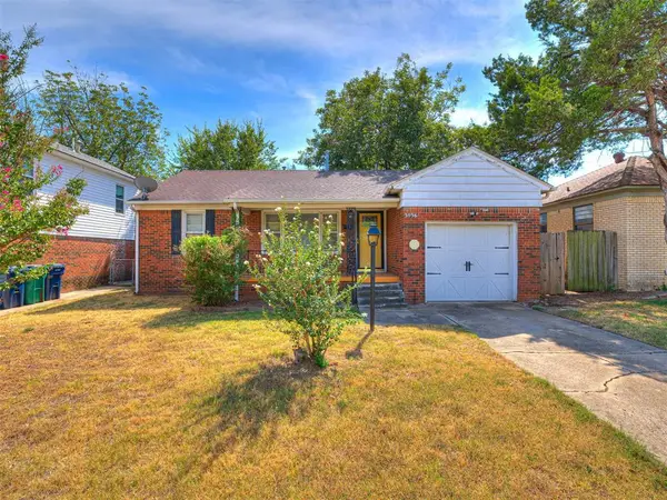 3036 NW 33rd Street, Oklahoma City, OK 73112