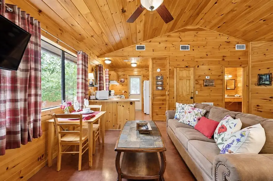 288 Split Shot Circle, Broken Bow, OK 74728 - #3