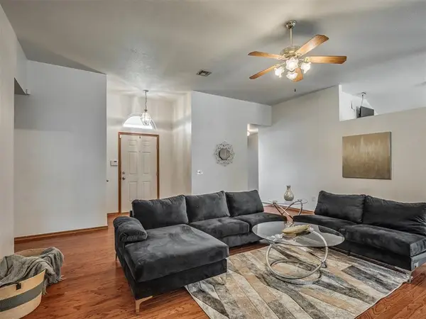 2805 SE 95th Street, Oklahoma City, OK 73160