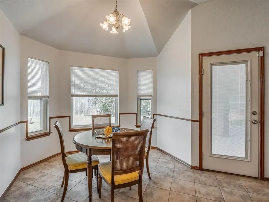 2805 SE 95th Street, Oklahoma City, OK 73160 - #2