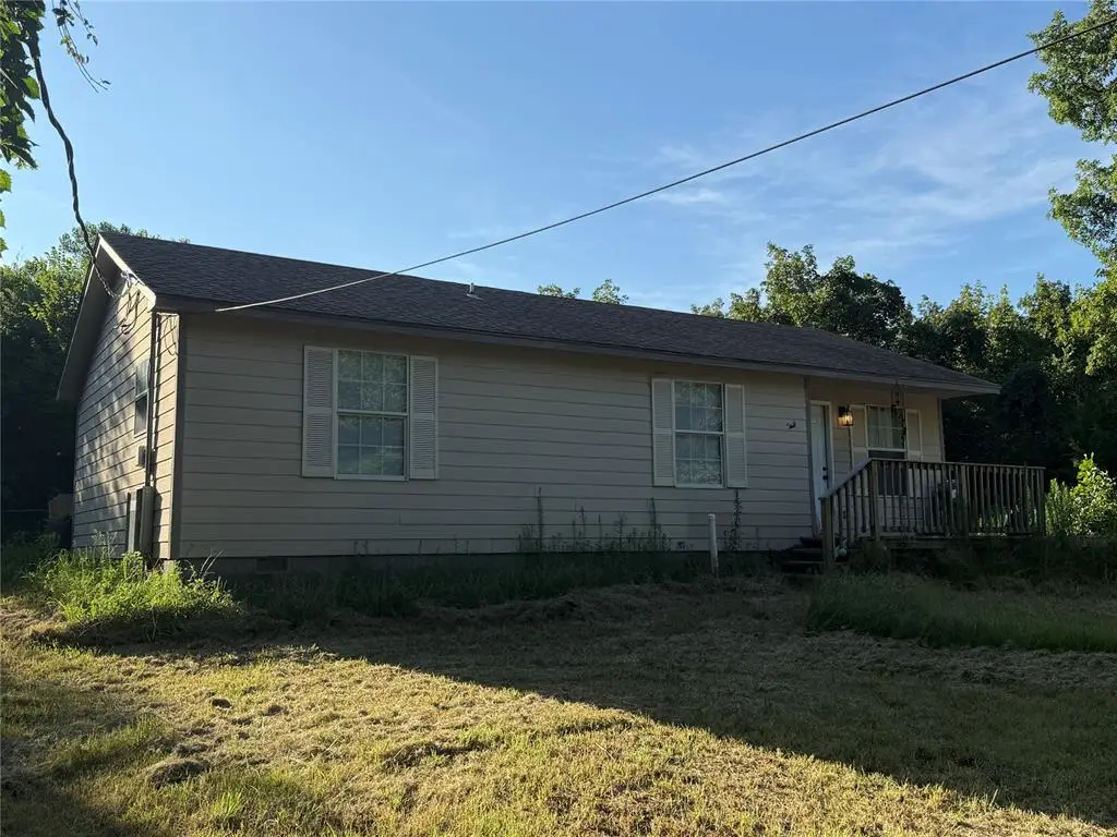 25 Antler Boulevard, McLoud, OK 74851 - #1