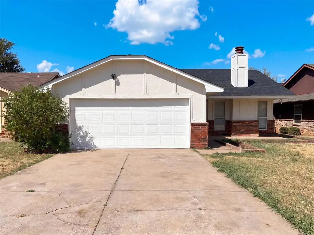 729 NW 113th Street, Oklahoma City, OK 73114 - #1