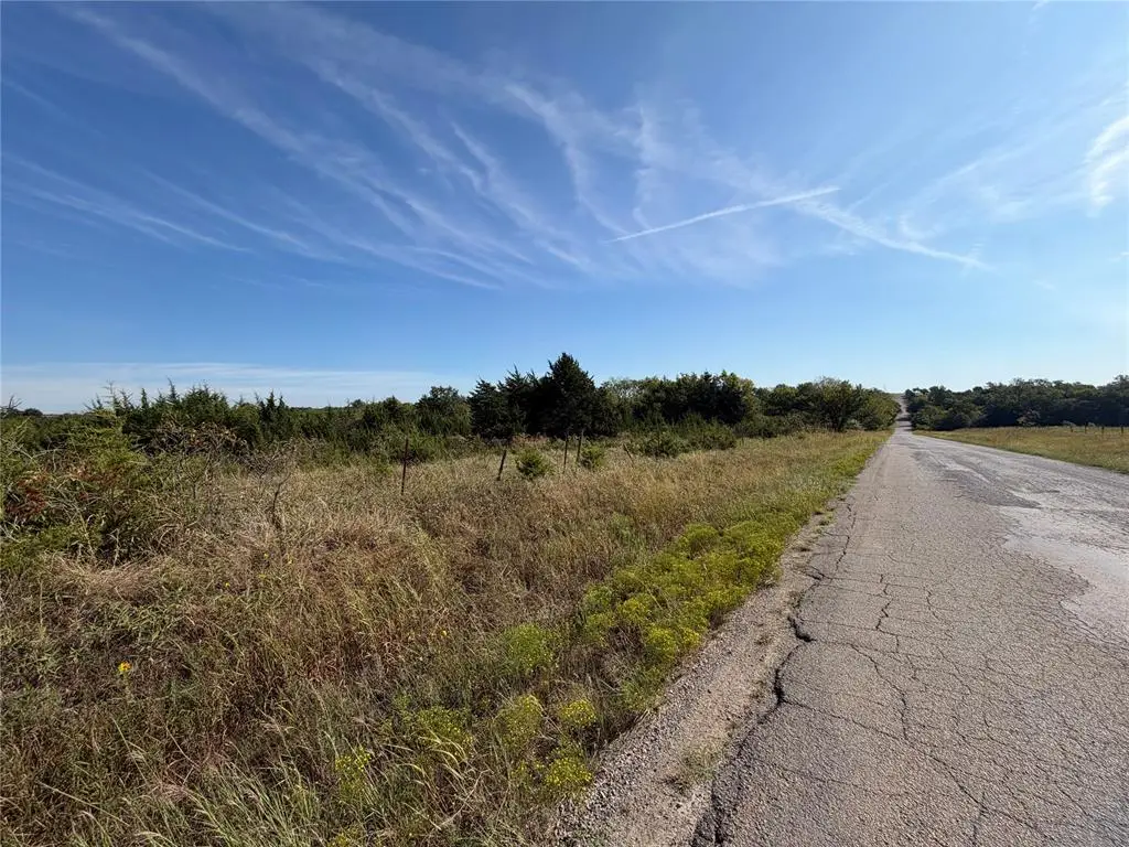 0 Bronco Road, Perry, OK 73077 - #1