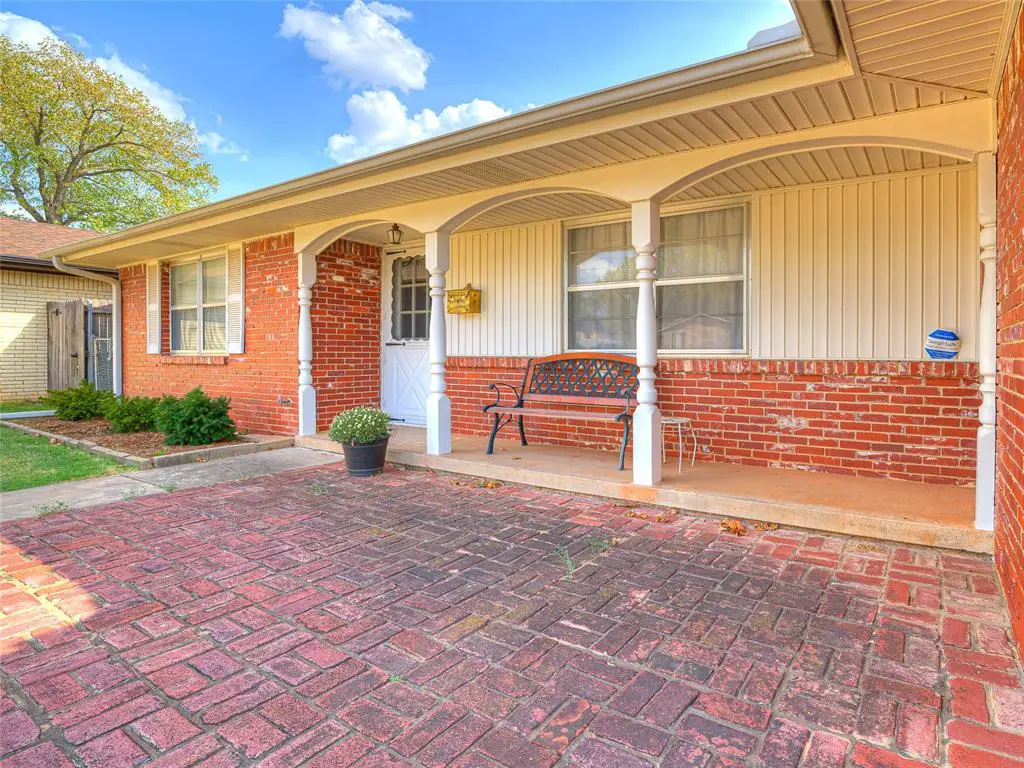 624 E 26th Street, Edmond, OK 73013 - #1