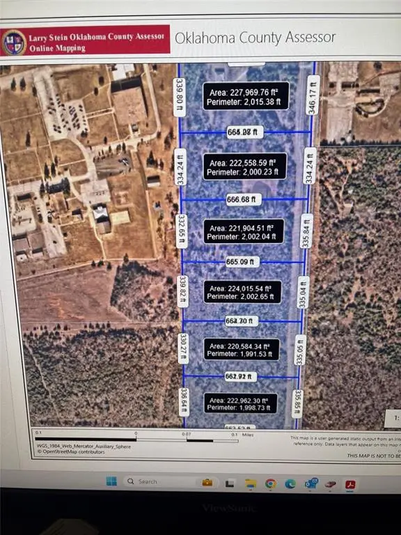 6601 S Post Road, Oklahoma City, OK 73150