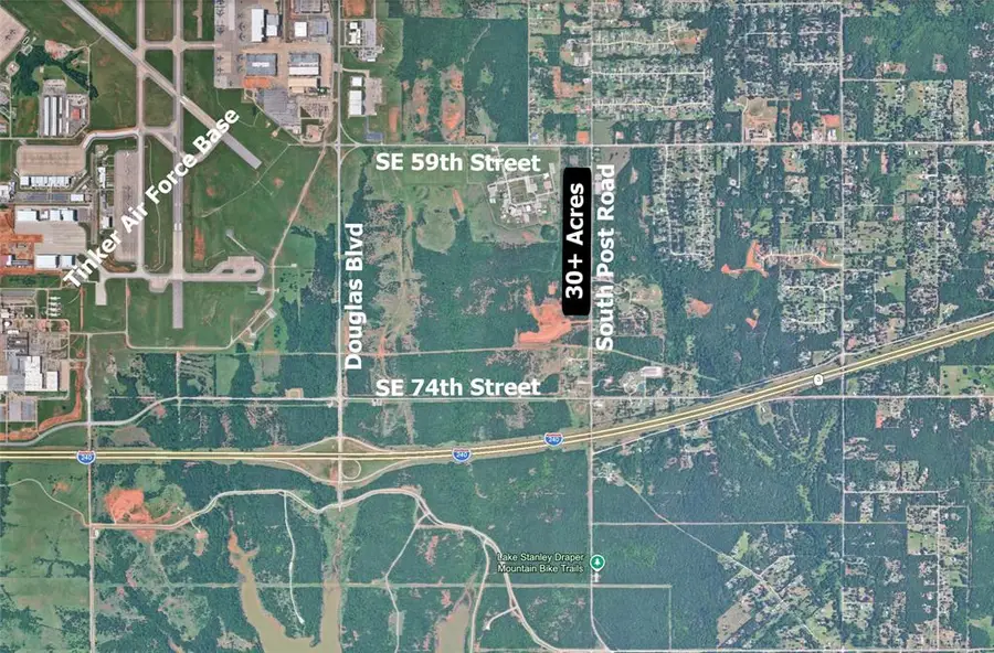 6601 S Post Road, Oklahoma City, OK 73150 - #2