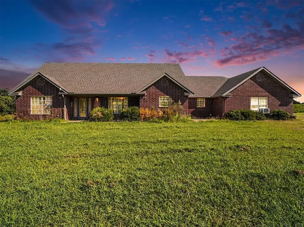 11622 W 92nd Street, Coyle, OK 73027 - #1