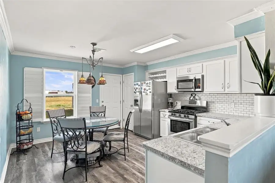 1732 Settlers Crossing Boulevard, El Reno, OK 73036 - #3