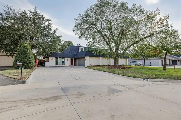 1440 Duffner Drive, Oklahoma City, OK 73118