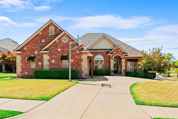 1600 Durham Court, Edmond, OK 73013