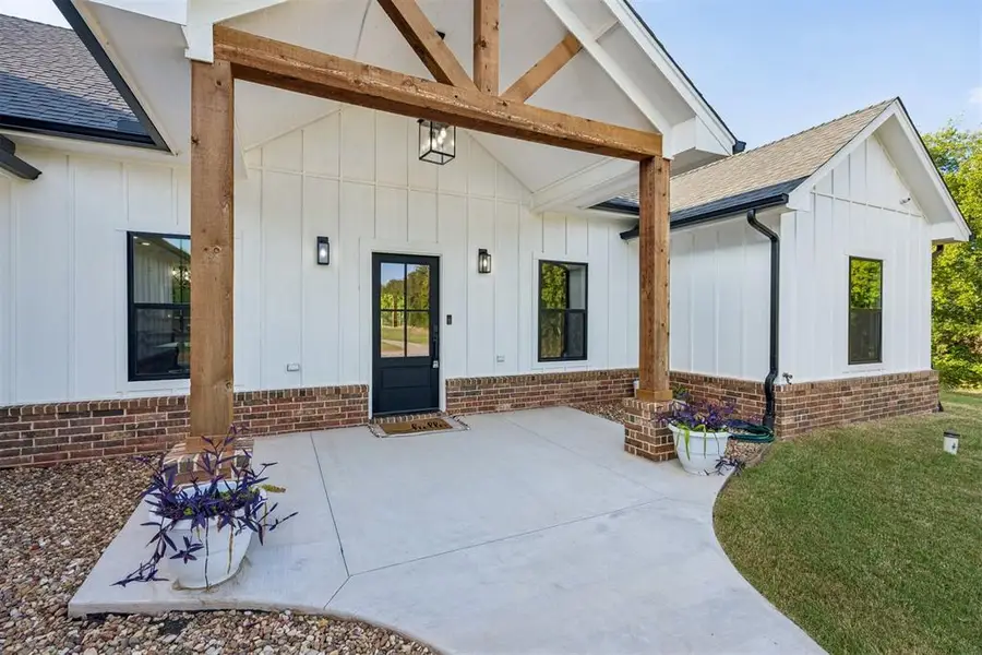 12524 E County Road 1540, Lindsay, OK 73052 - #3