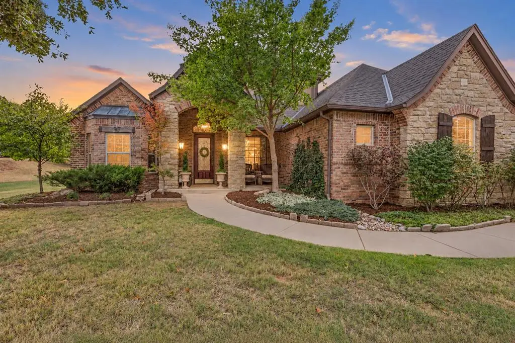 9209 Paseo Del Vita, Oklahoma City, OK 73131 - #1