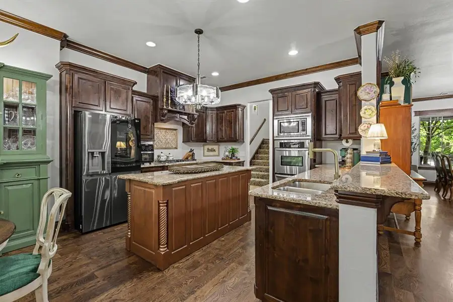 9209 Paseo Del Vita, Oklahoma City, OK 73131 - #2