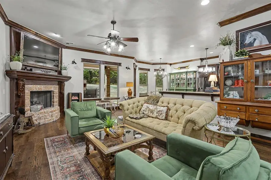 9209 Paseo Del Vita, Oklahoma City, OK 73131 - #3