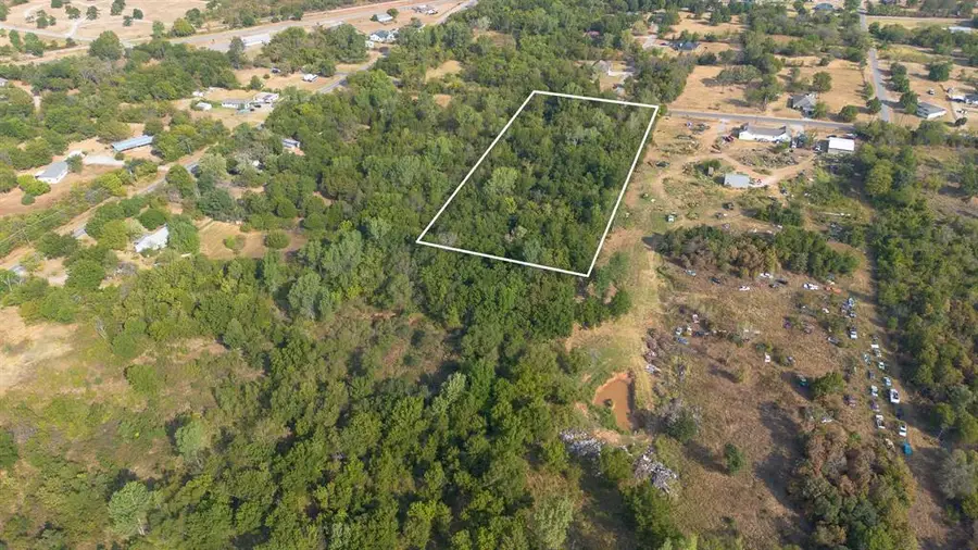 11206 E Wilshire Boulevard, Spencer, OK 73084 - #2