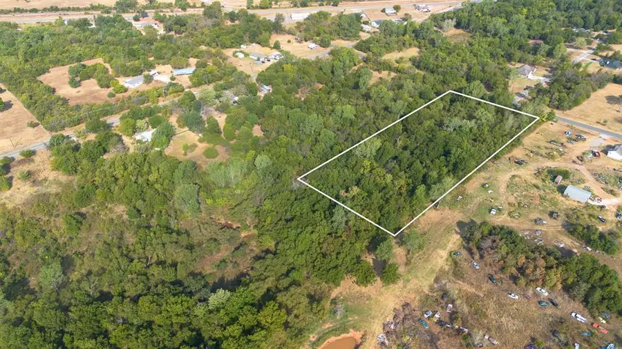 11206 E Wilshire Boulevard, Spencer, OK 73084 - #3