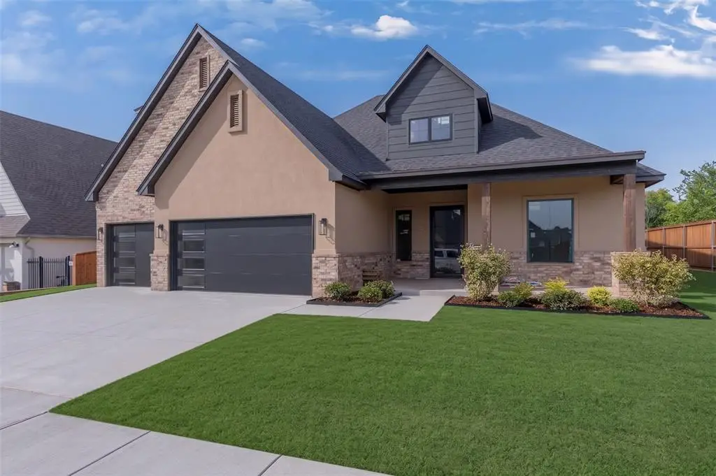 4208 Presley Place, Norman, OK 73071 - #1