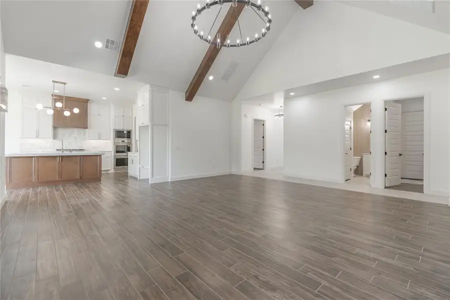 4208 Presley Place, Norman, OK 73071 - #3