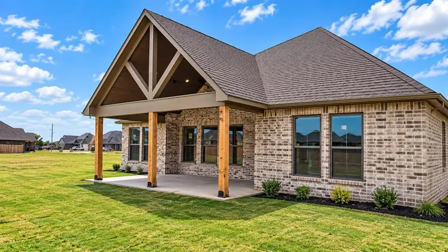 709 Manzano Drive, Norman, OK 73071 - #2