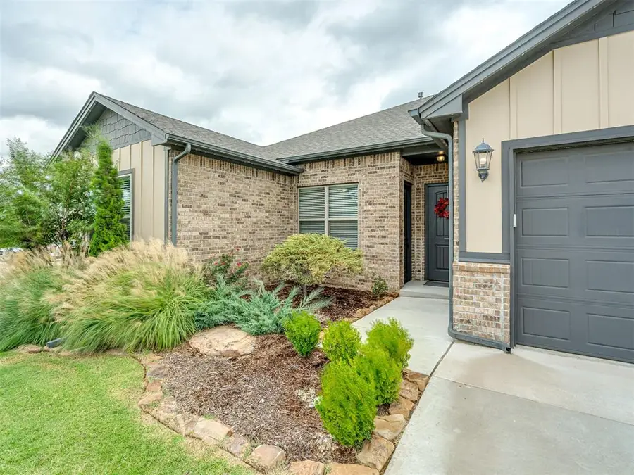 9024 NE 141st Street, Jones, OK 73049 - #2