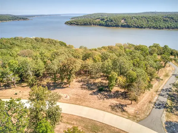 86 Patriot Pointe, Eufaula, OK 74432