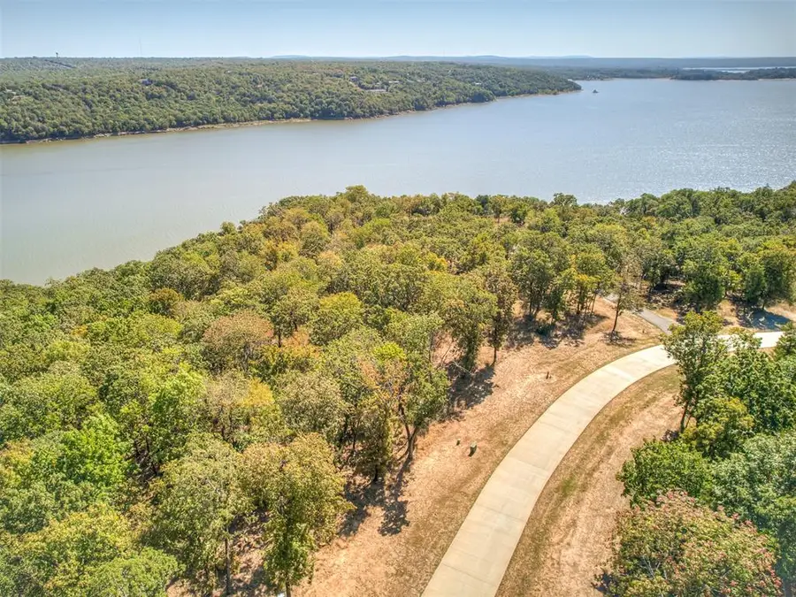 86 Patriot Pointe, Eufaula, OK 74432 - #2