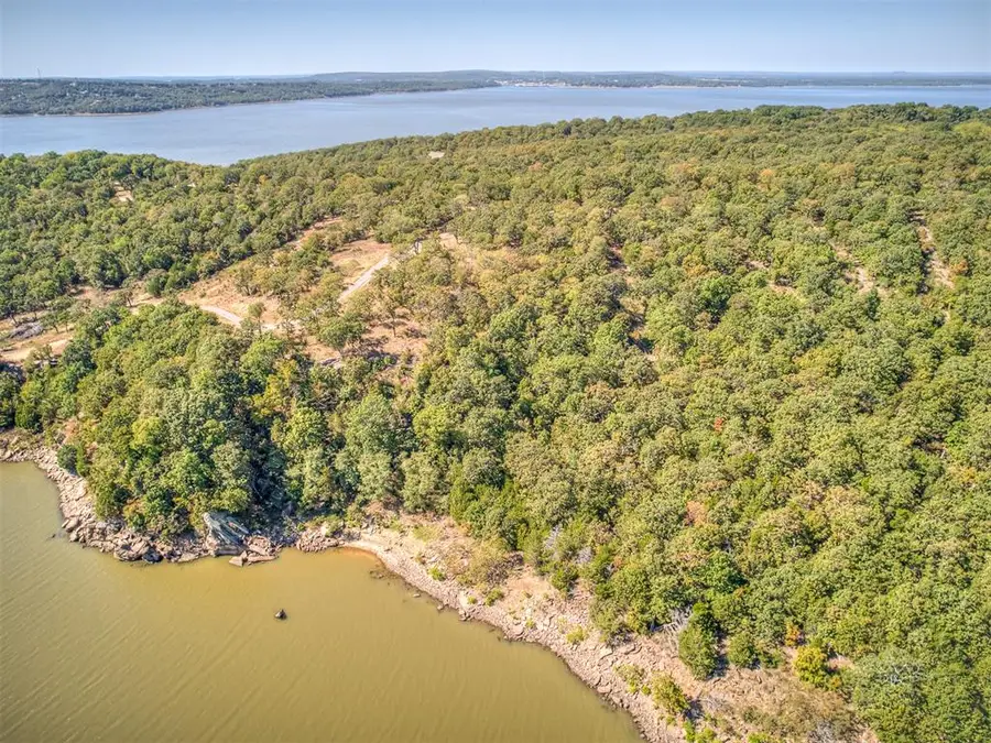 86 Patriot Pointe, Eufaula, OK 74432 - #3