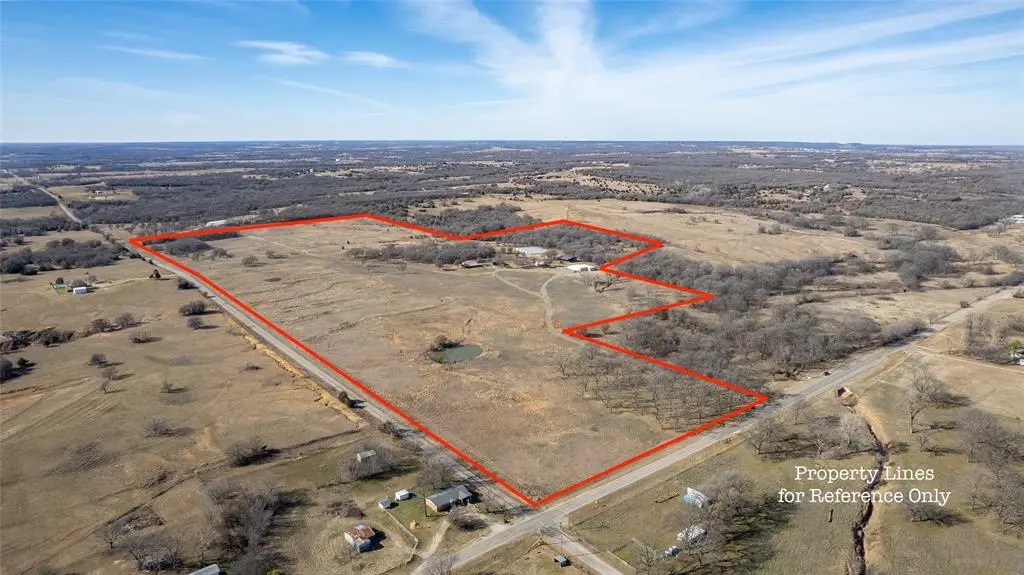 30876 Sh-74 Highway, Elmore City, OK 73433 - #1