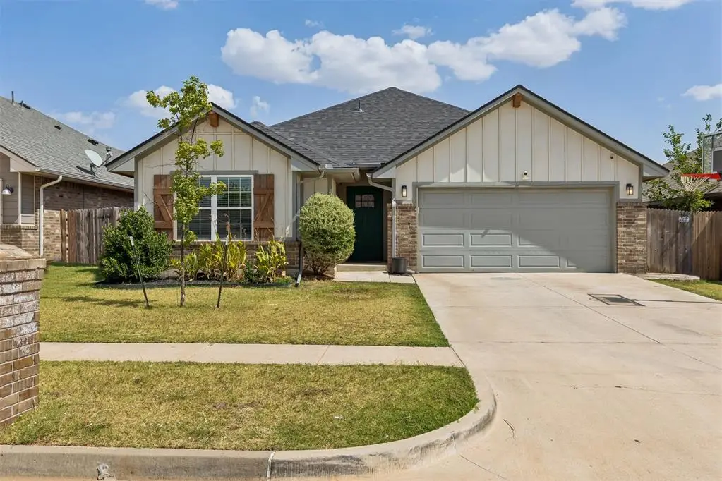8704 Yassir Bottom, Yukon, OK 73099 - #1