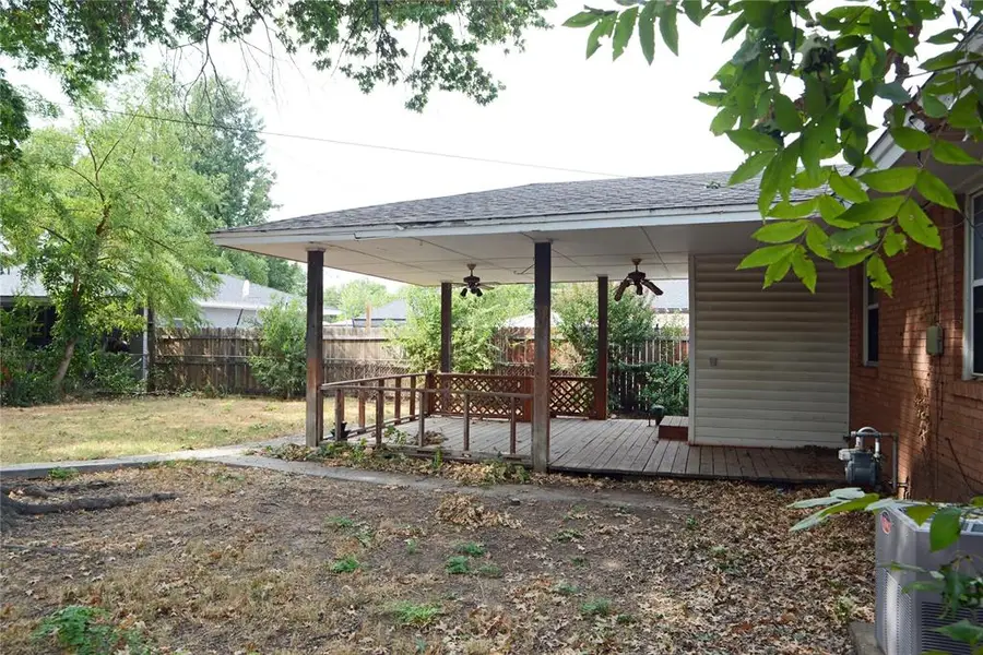 4720 NW 15th Street, Oklahoma City, OK 73127 - #3