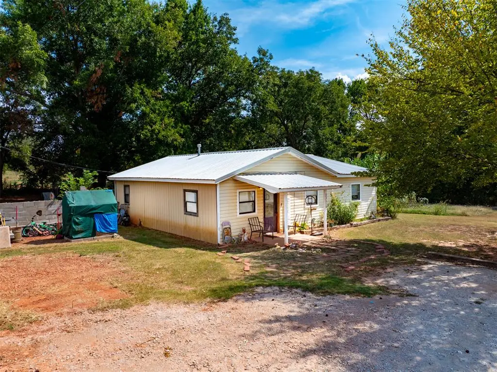 23515 Us Highway 177, Tecumseh, OK 74873 - #1