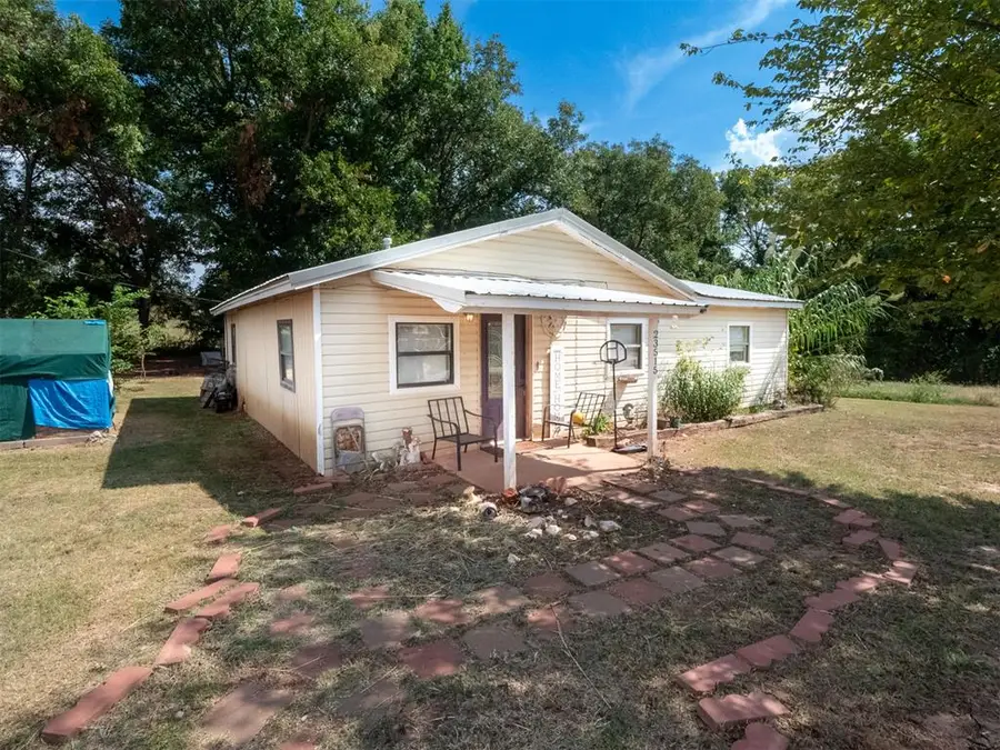 23515 Us Highway 177, Tecumseh, OK 74873 - #3