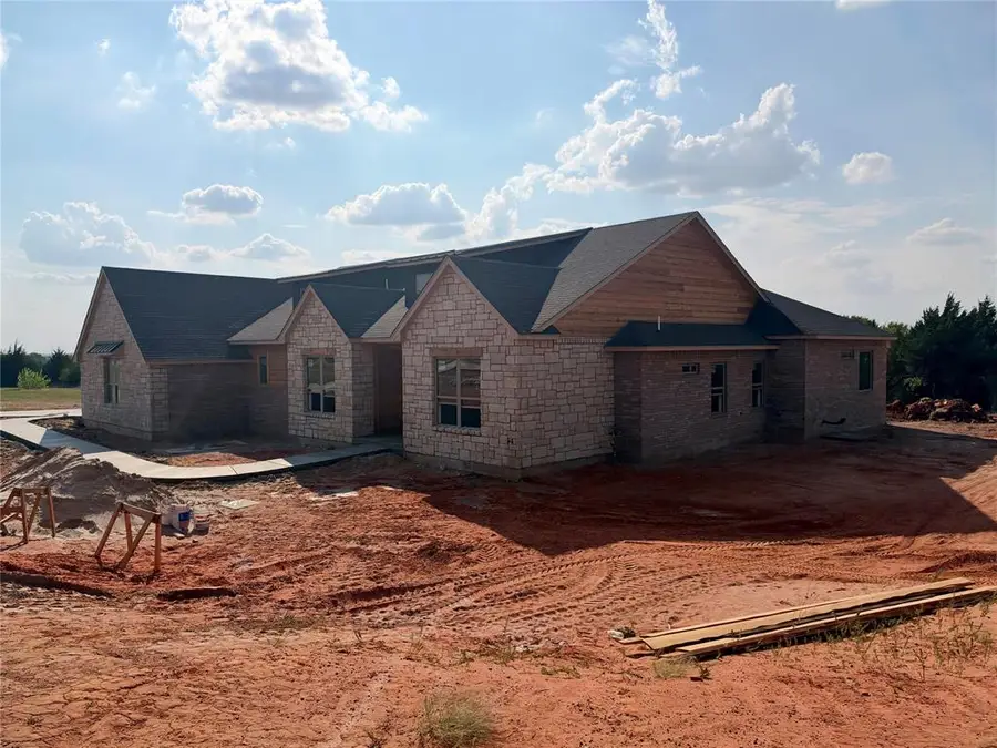 1272 High Meadow Lane, Goldsby, OK 73093 - #2